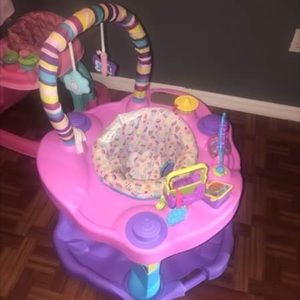 Baby bouncer in good condition